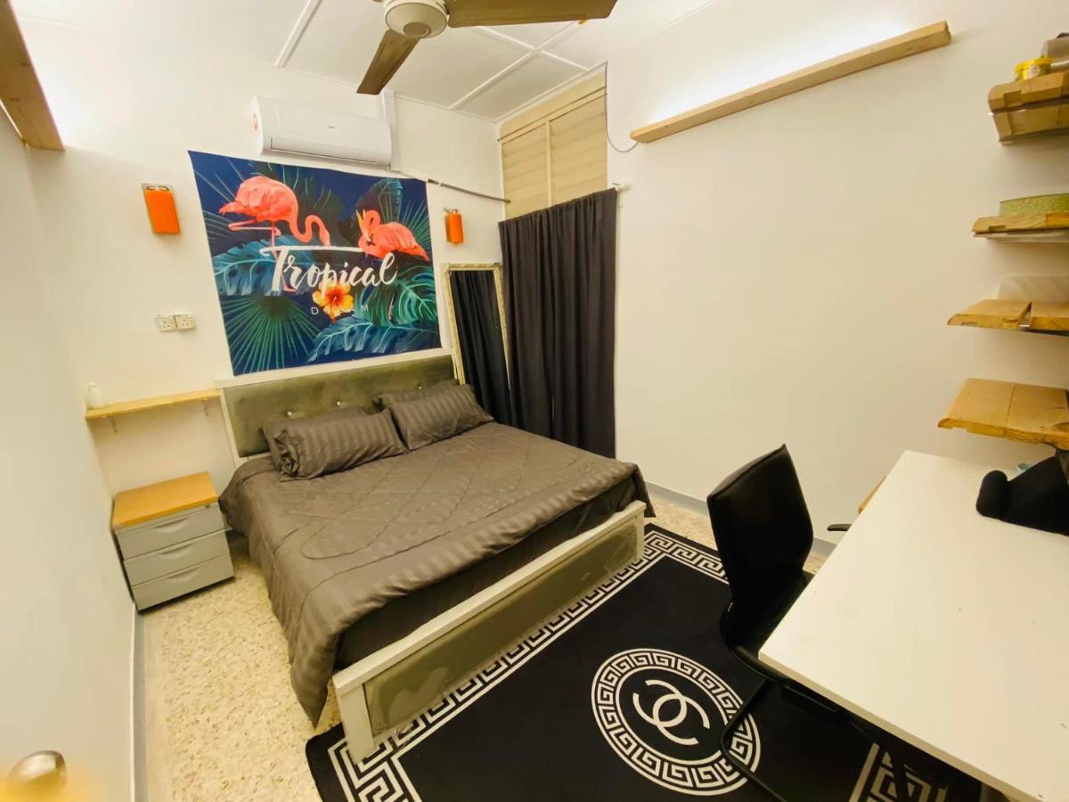 Marida Homestay Seremban Luaran gambar