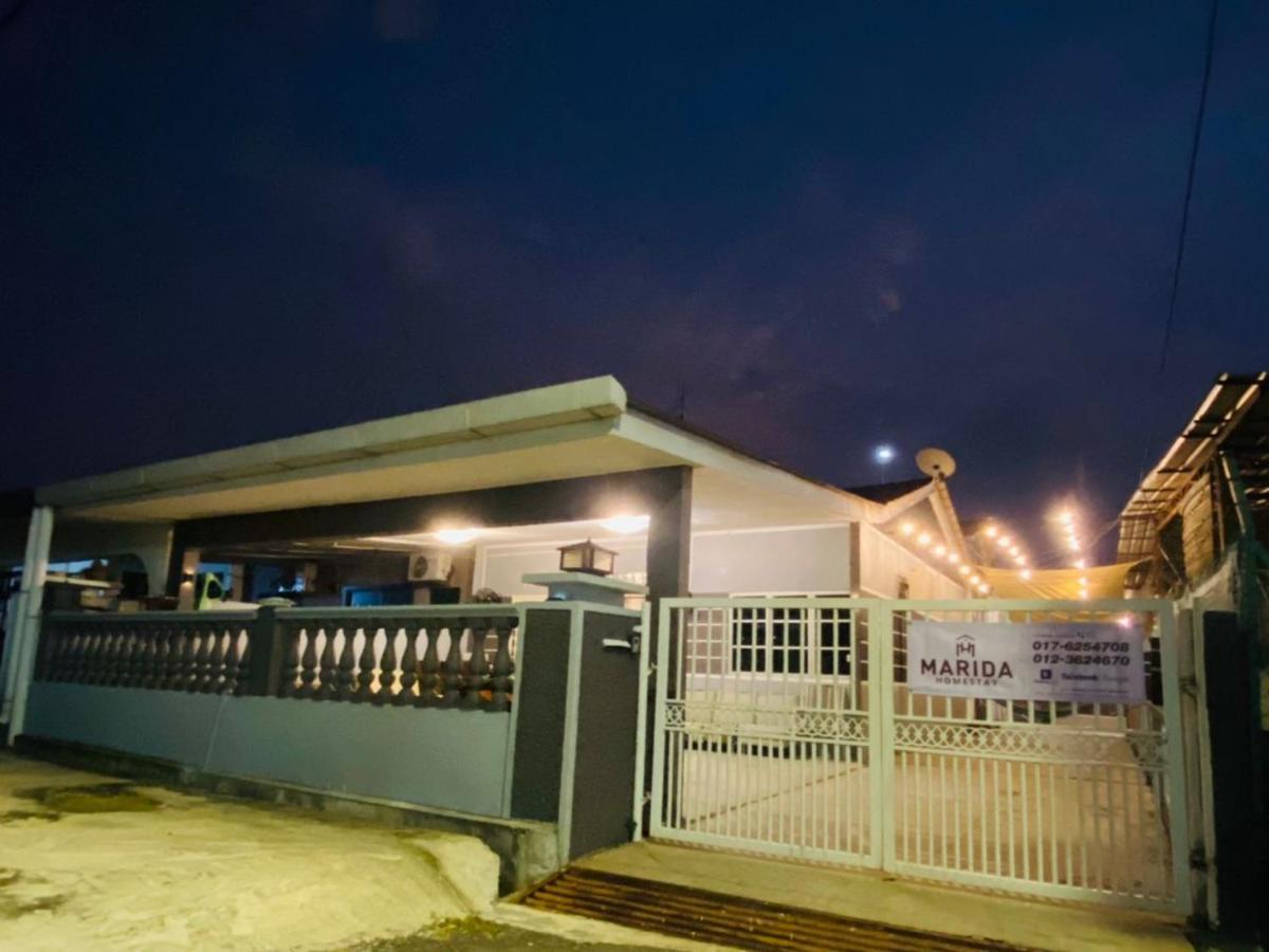 Marida Homestay Seremban Luaran gambar
