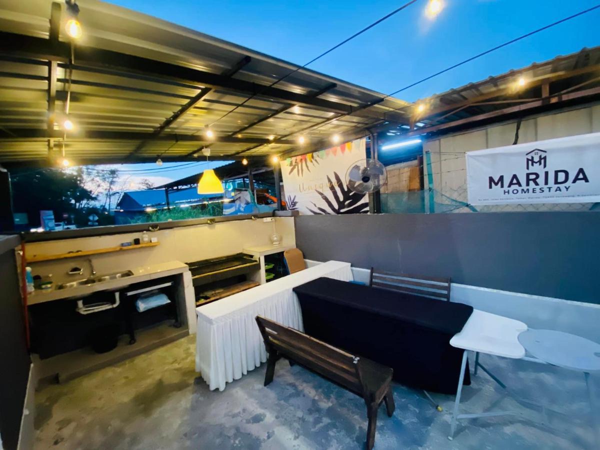 Marida Homestay Seremban Luaran gambar