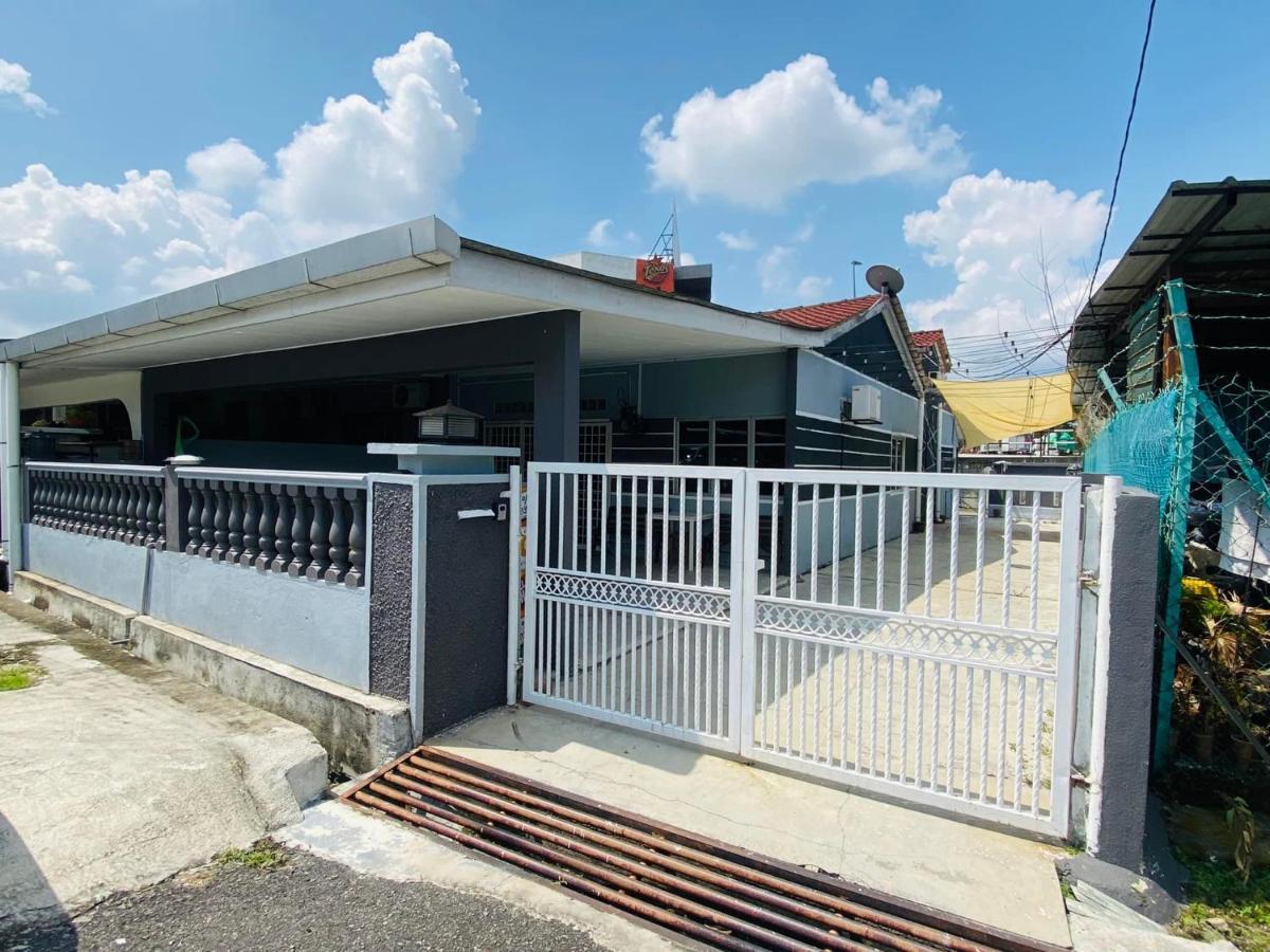 Marida Homestay Seremban Luaran gambar