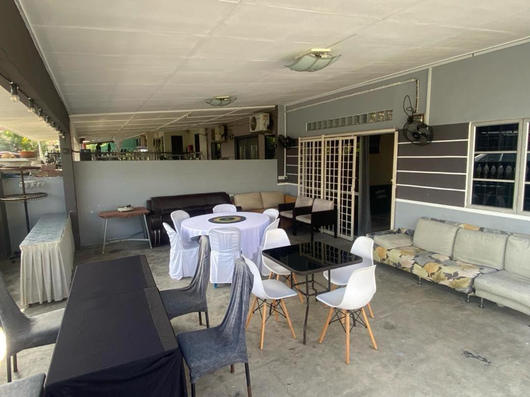 Marida Homestay Seremban Luaran gambar