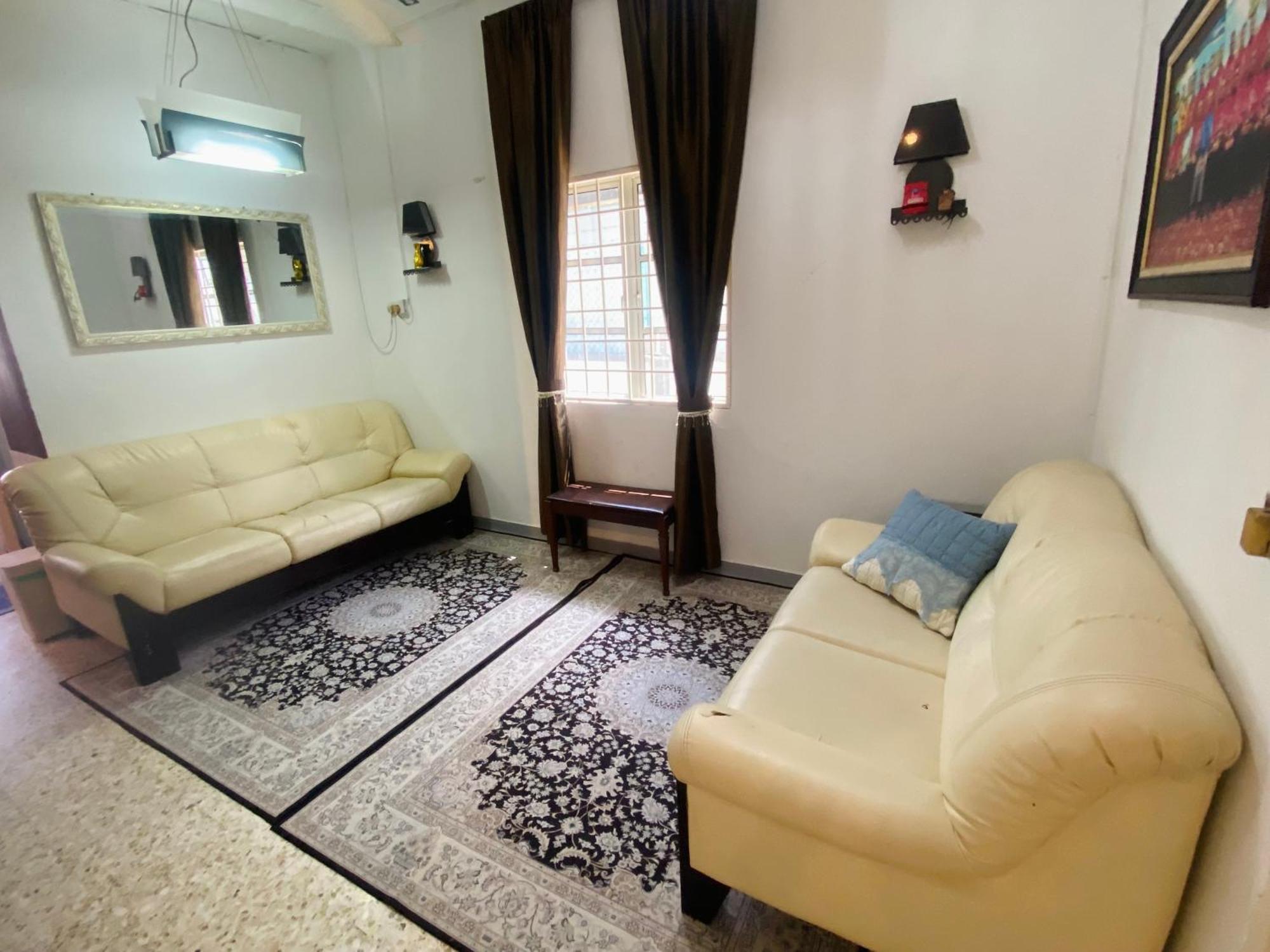 Marida Homestay Seremban Luaran gambar